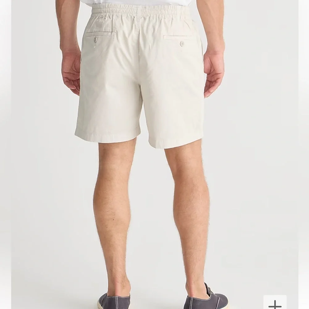 J Crew mens 6
